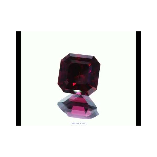 Garnet Umbalite 6,09ct