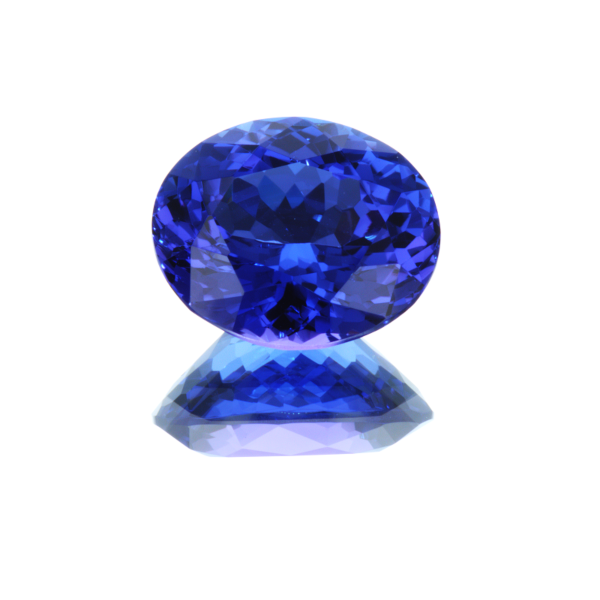 Tanzanite 10