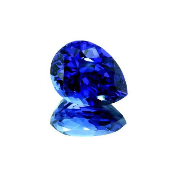 Tanzanite 11