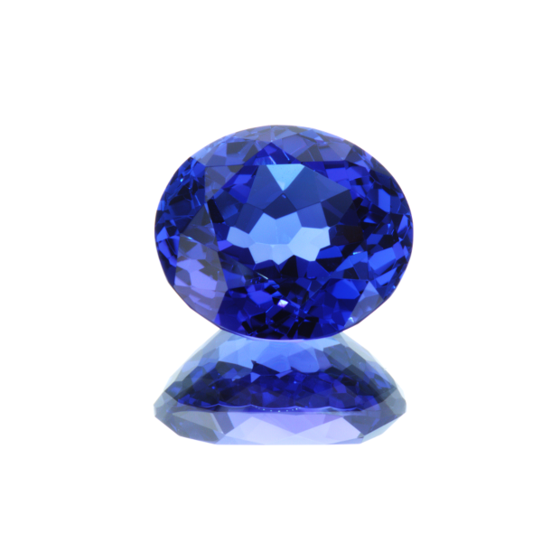 Tanzanite 11