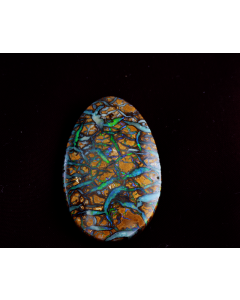 Opal Boulder 39,14ct