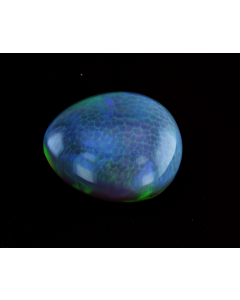 Opal 57,04ct