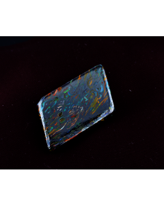 Opal Boulder 27,23ct