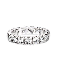 Diamant Trauringe 3 ct