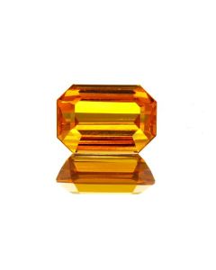 Grenat Mandarin 2,61ct