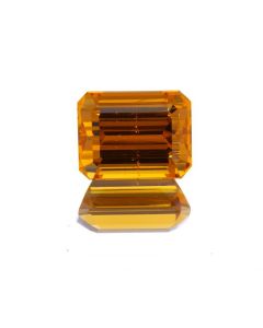 Grenat Mandarin 3