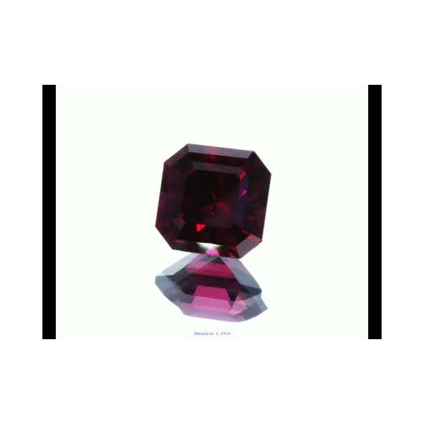 Garnet Umbalite 6,09ct