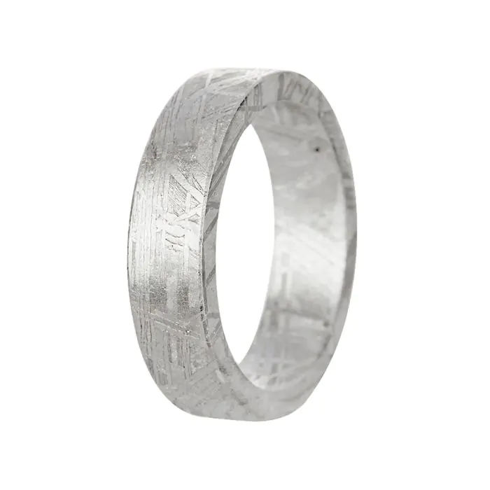 Bague météorite gibeon online