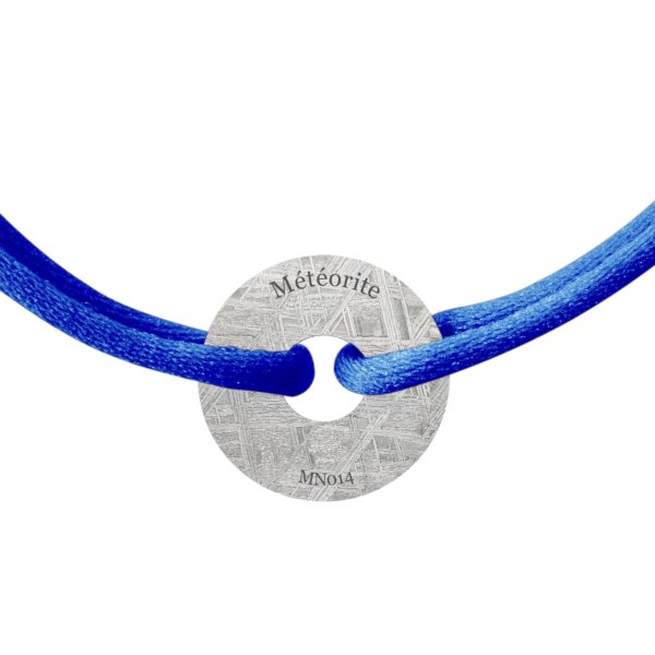 Bracelet météorite Constellation 