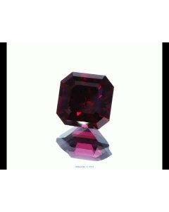Garnet Umbalite 6,09ct