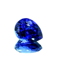 Tanzanite 11