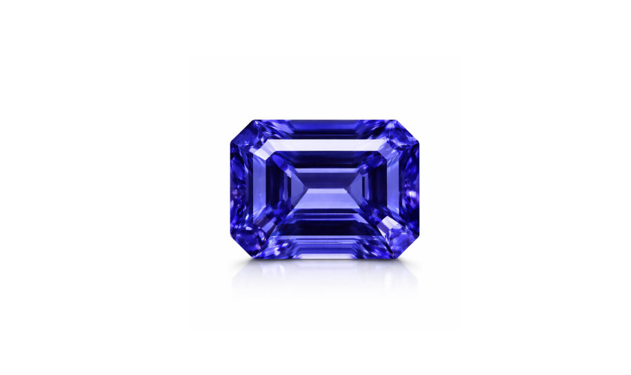 tanzanite